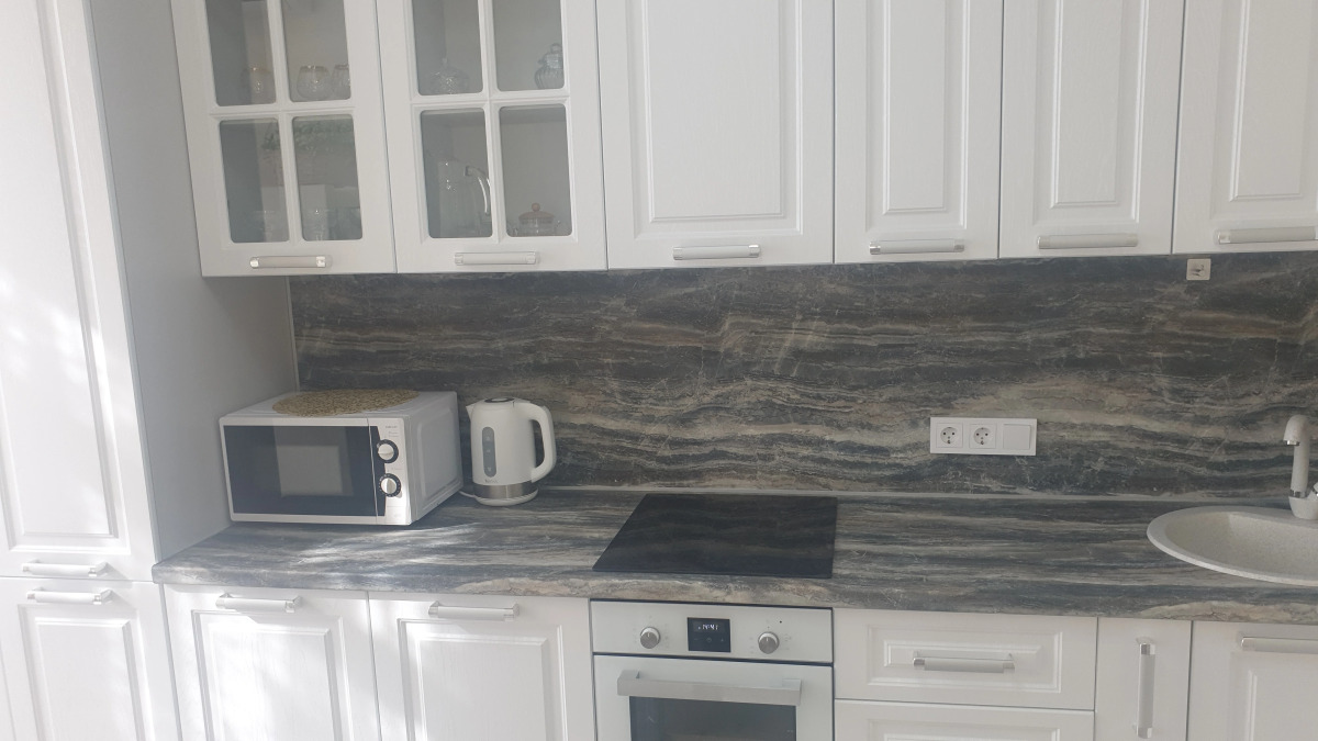 Квартира ЖК Кватро