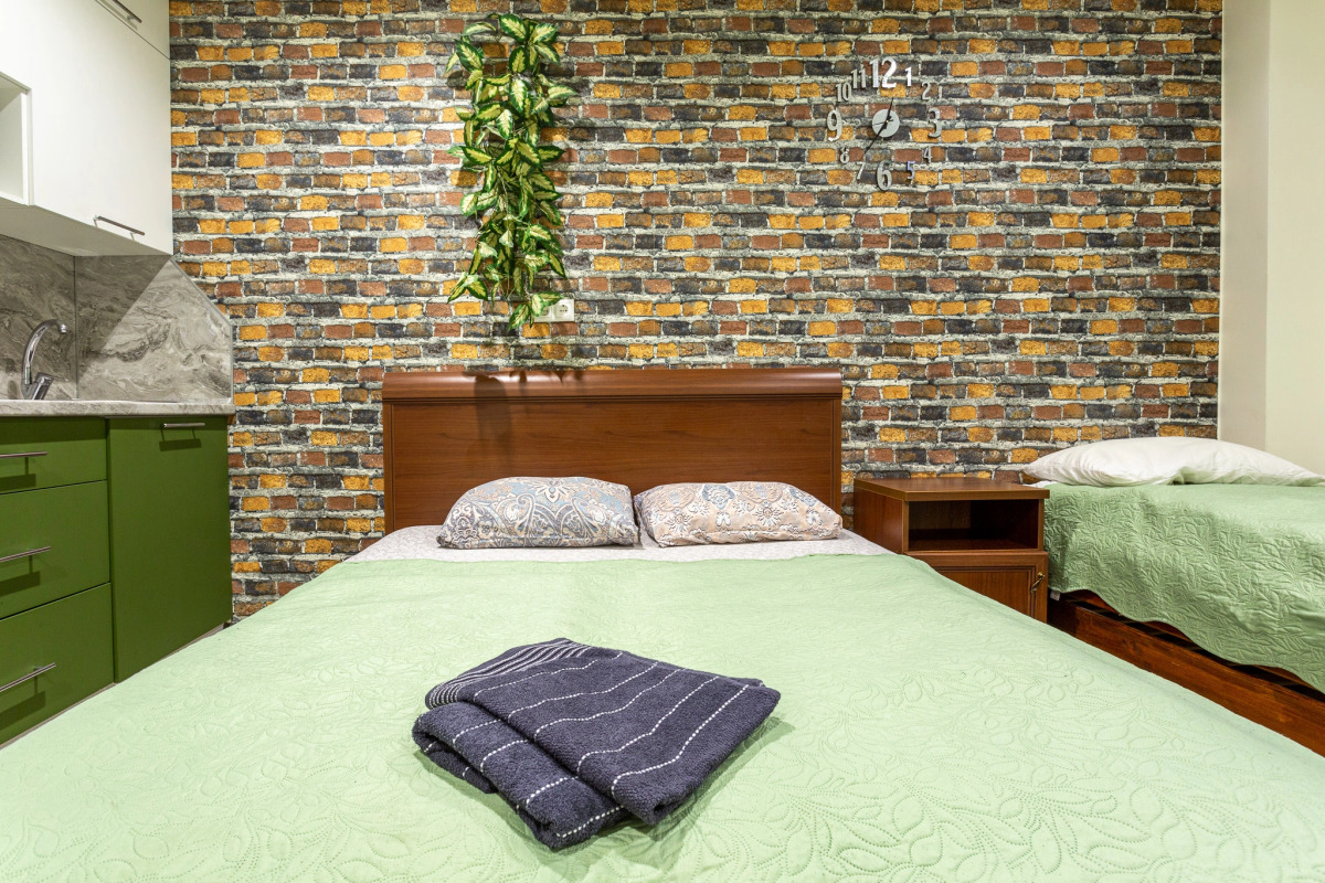 Квартира В Центре