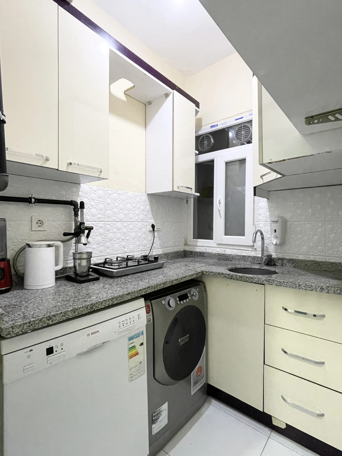 Счастливый дом Pantera House