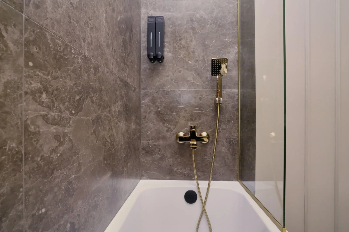 Апартаменты Дизайнерские Премиум Класса