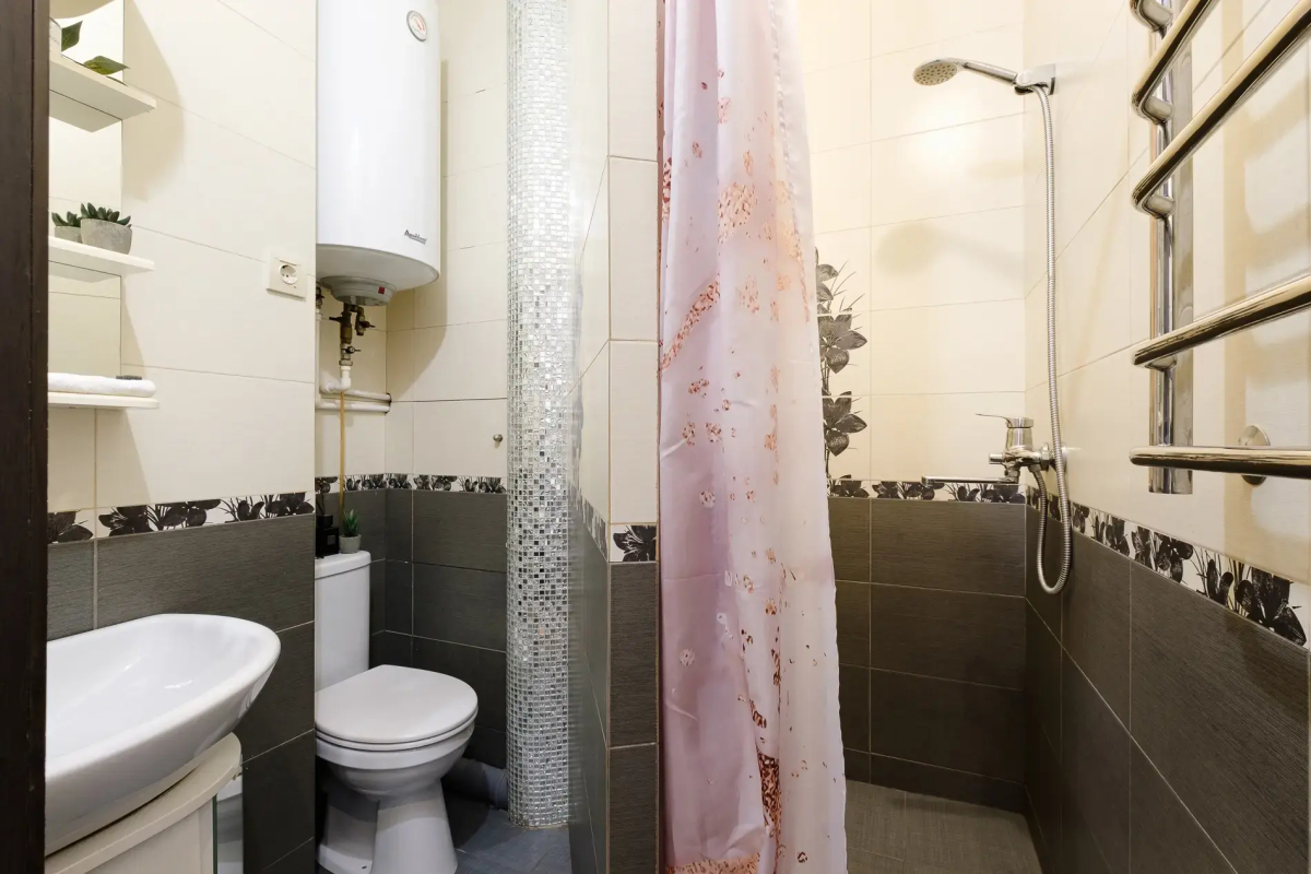 Apartments Life Apartments в ЖК Первый Зеленоградский