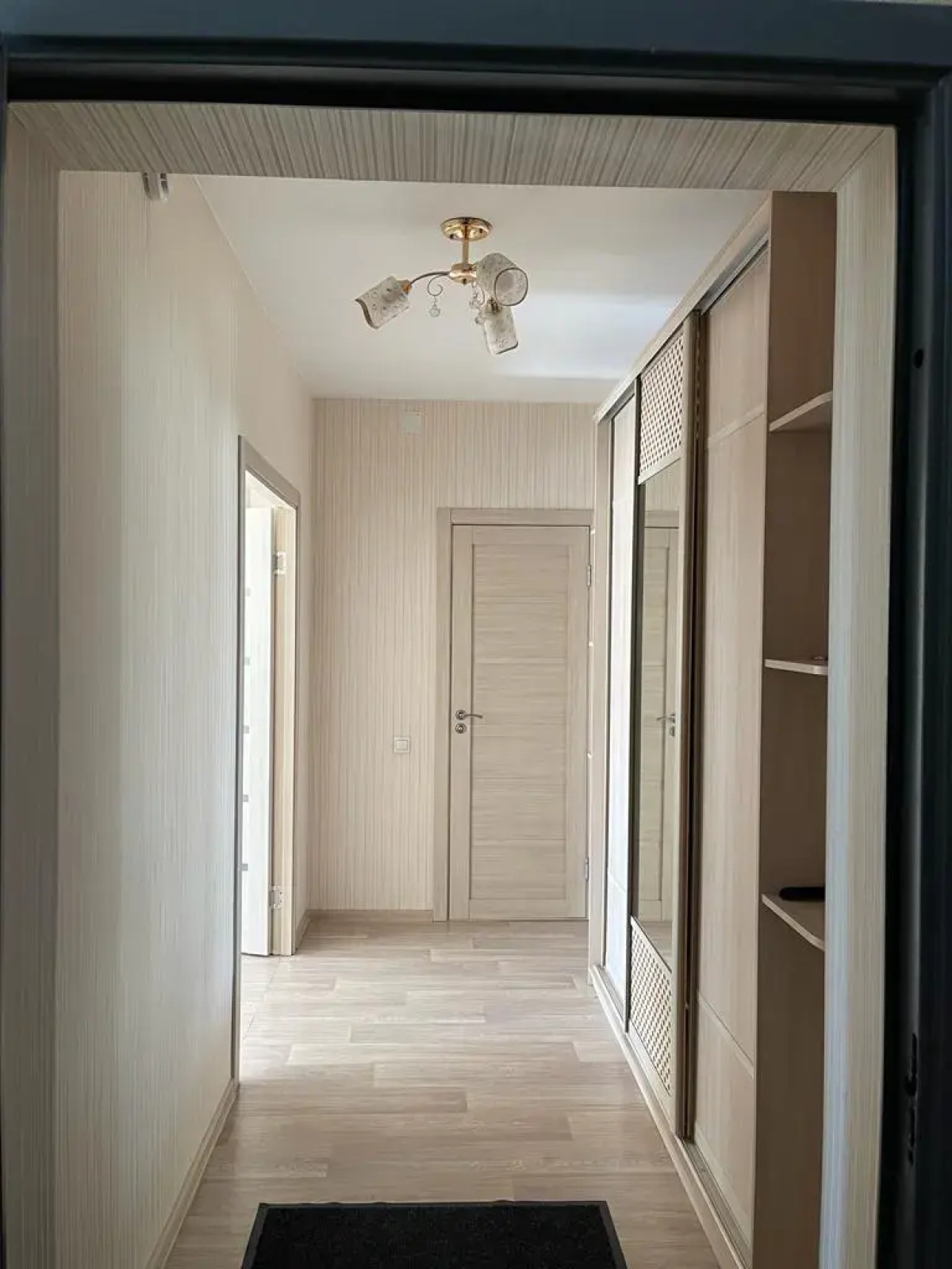 Апартаменты Афина