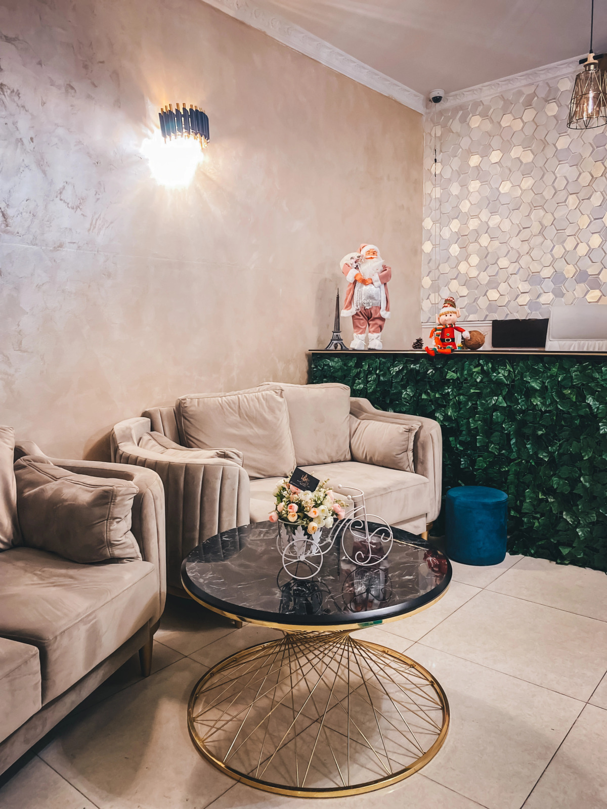 Отель Old Yerevan