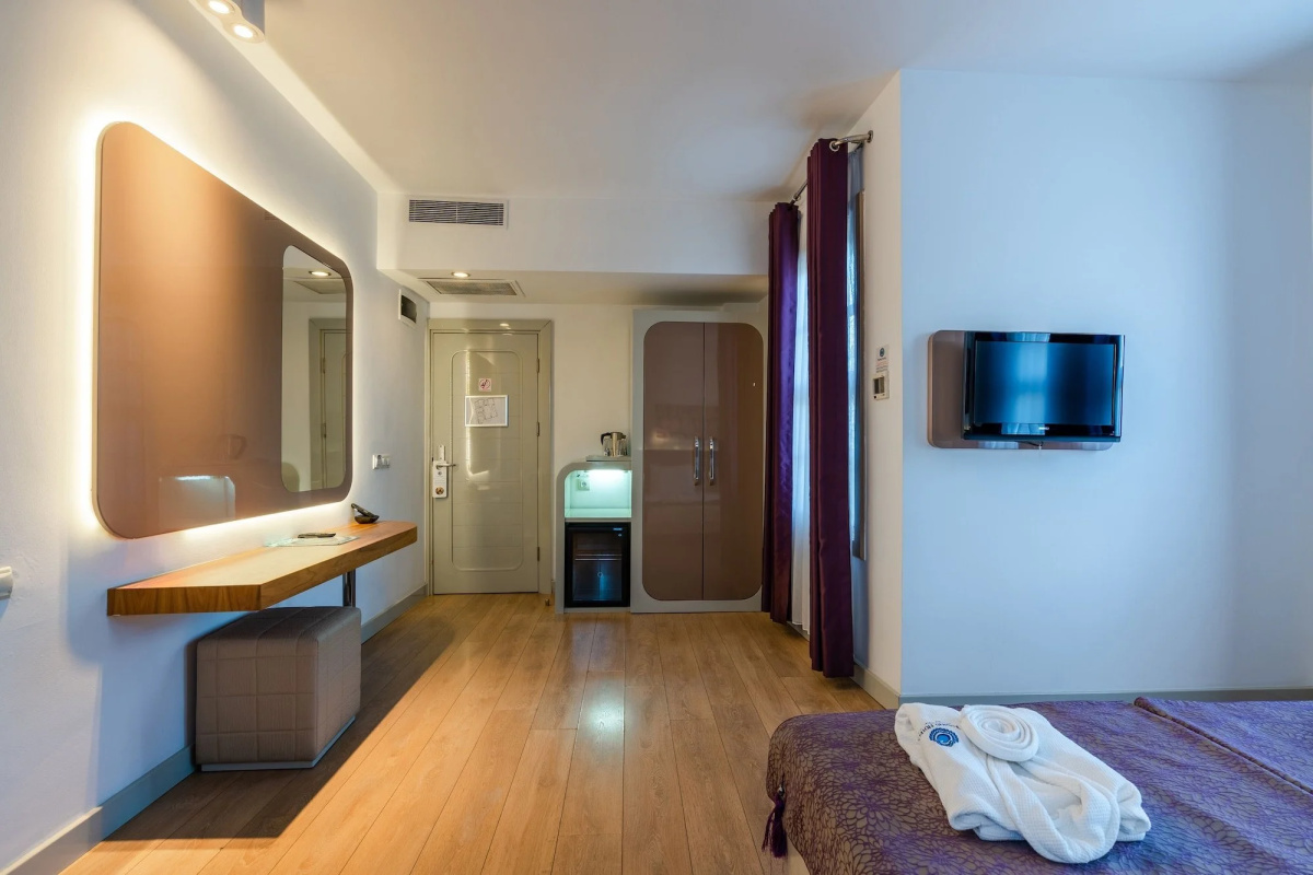 Puding Hotel