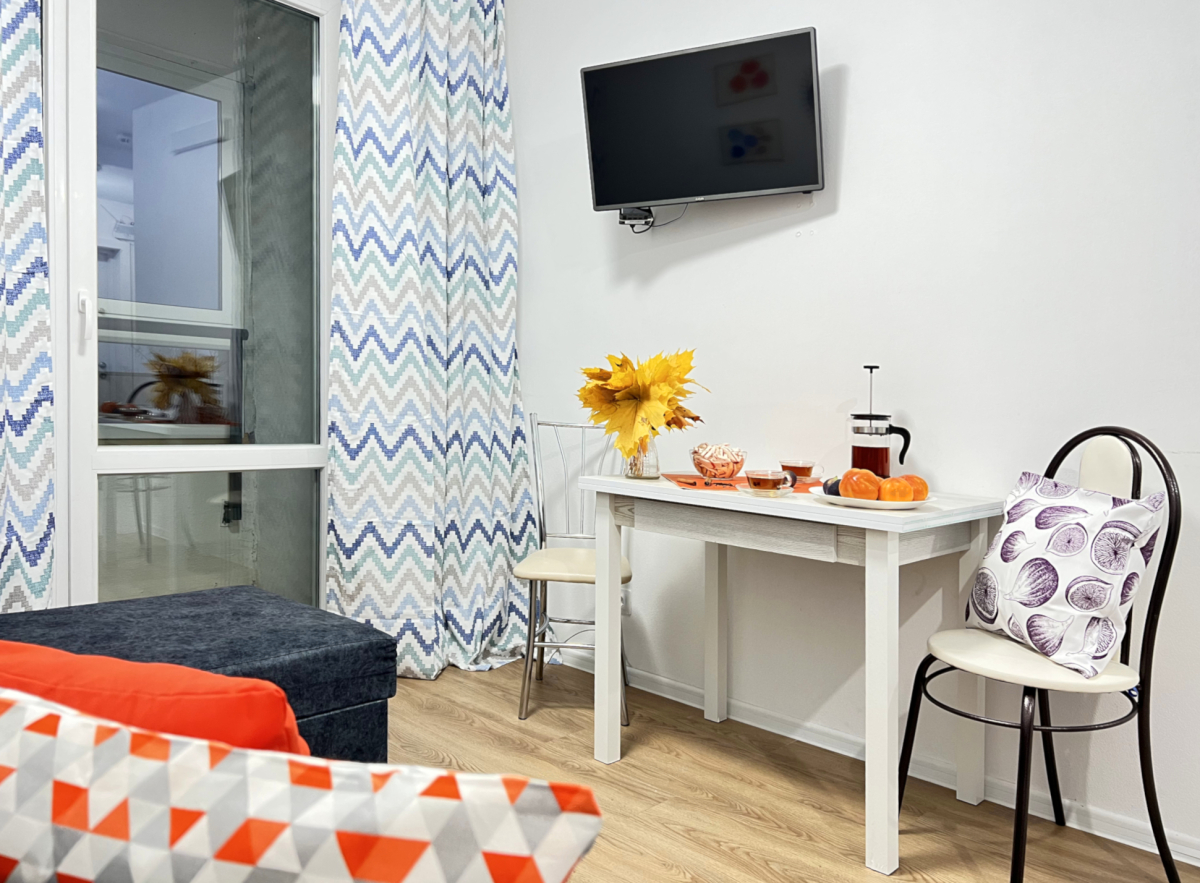 Квартира Современный Обнинск