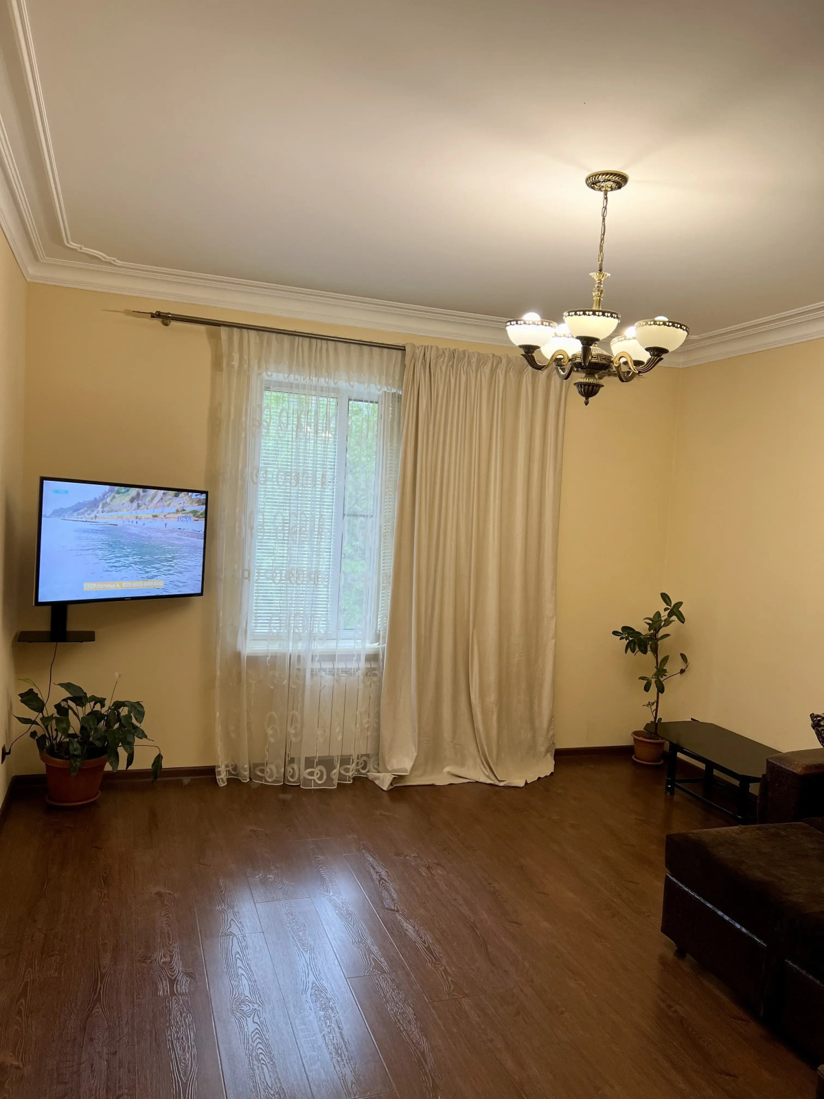 Квартира Просторная Двушка с Закрытой Парковкой