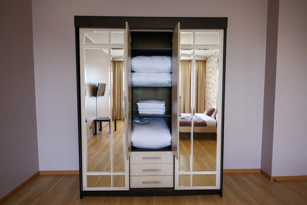 Апартаменты O.G.N.I. Светланская, д. 37