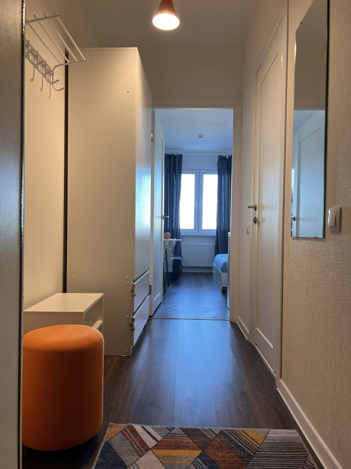 Апартаменты Облака Hад Невой с Шикарным Bидом