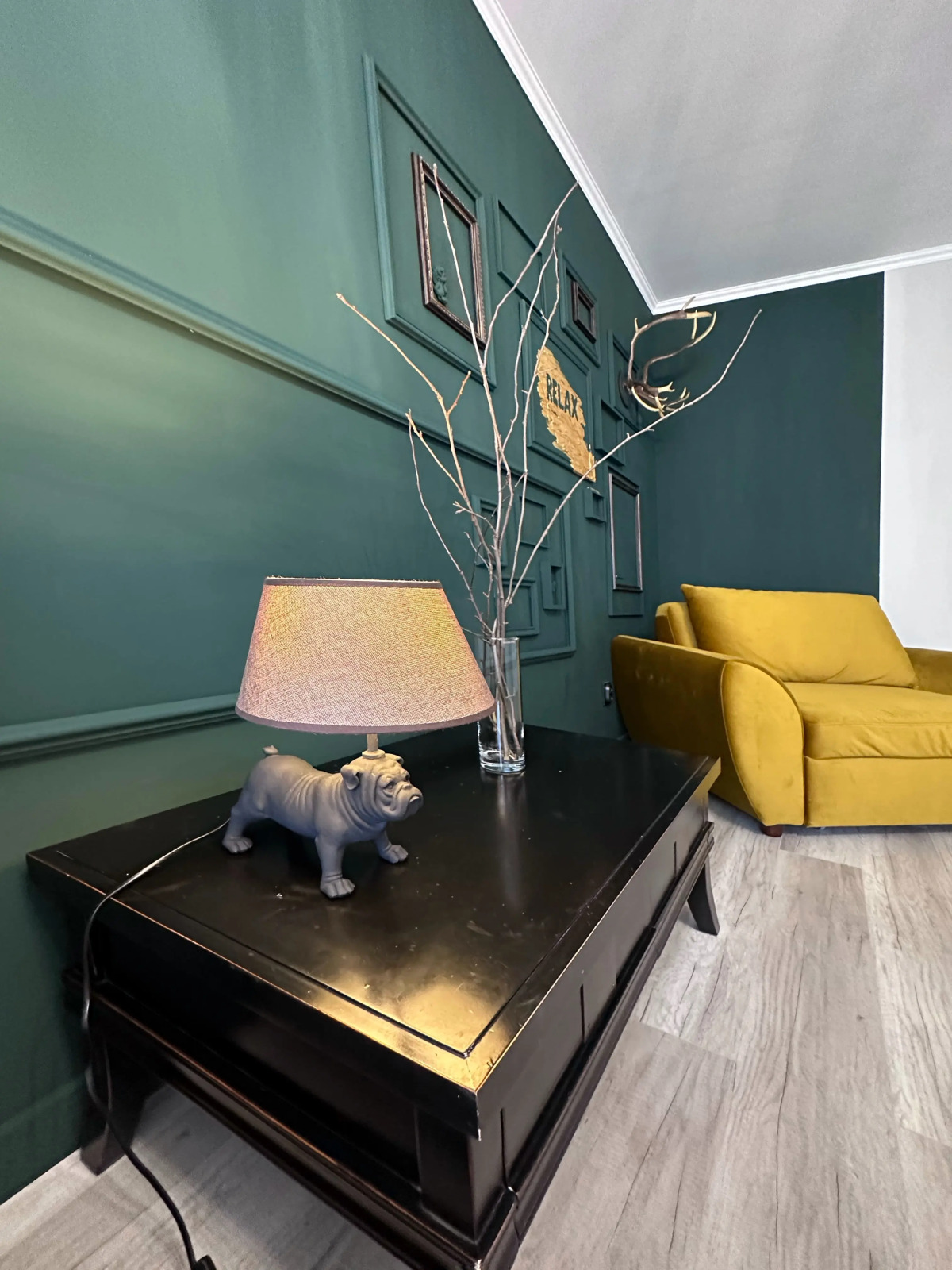 Квартира Небо