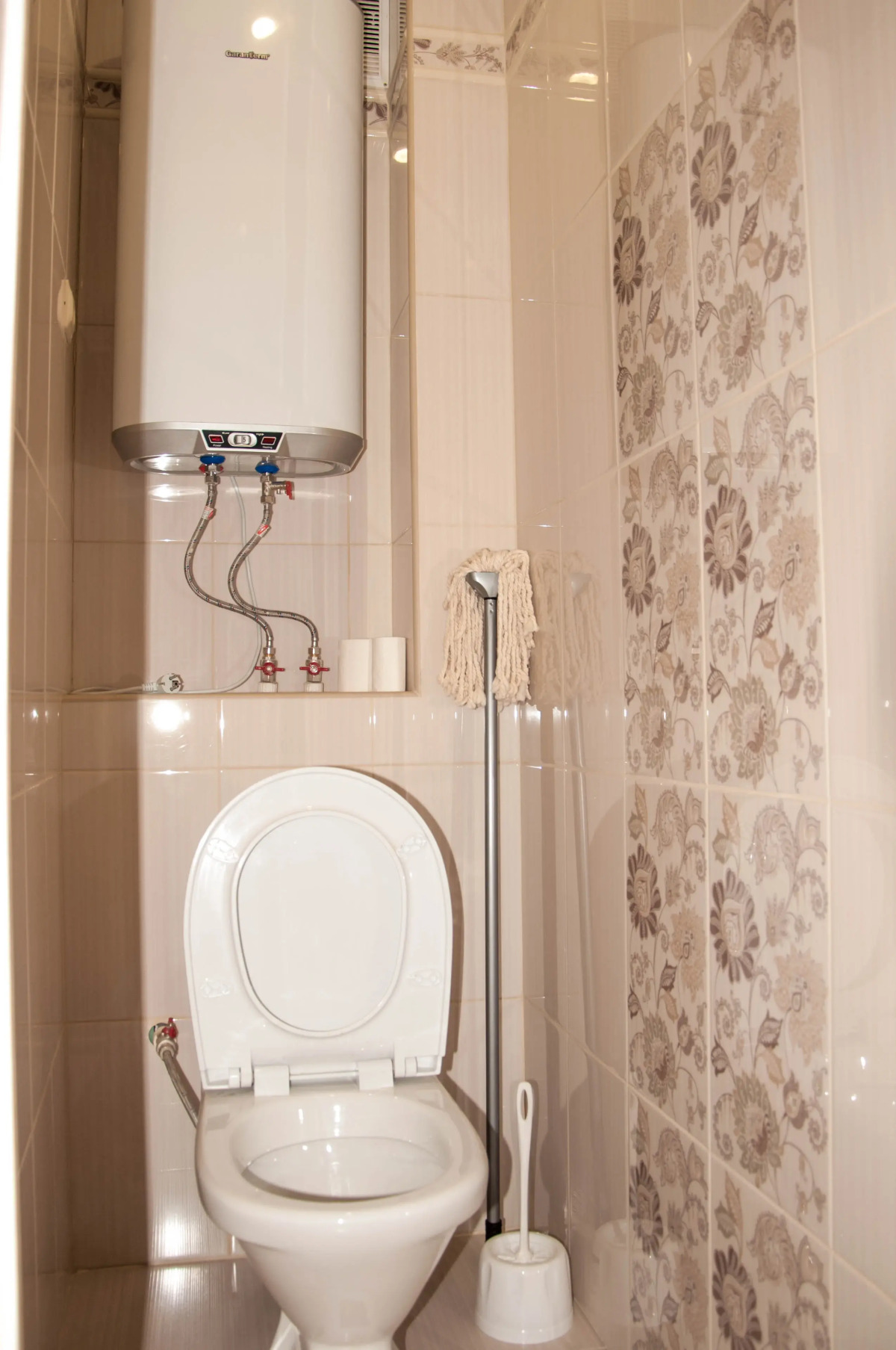 Квартира на Республиканской