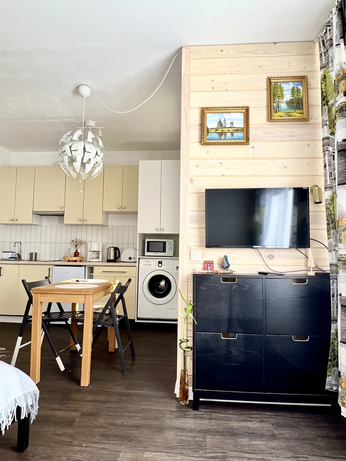 Квартира на Зайцева 42А