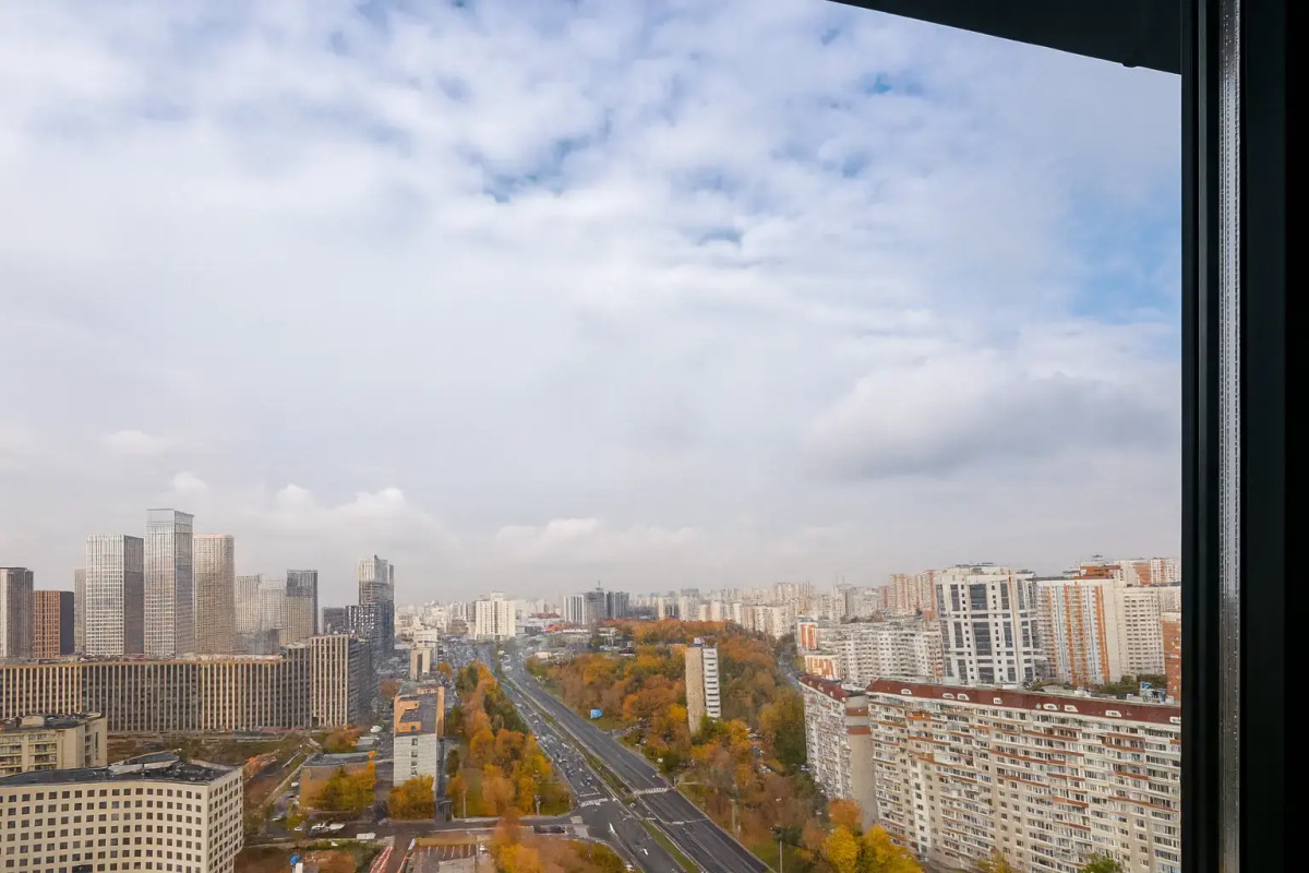 Апартаменты Студия