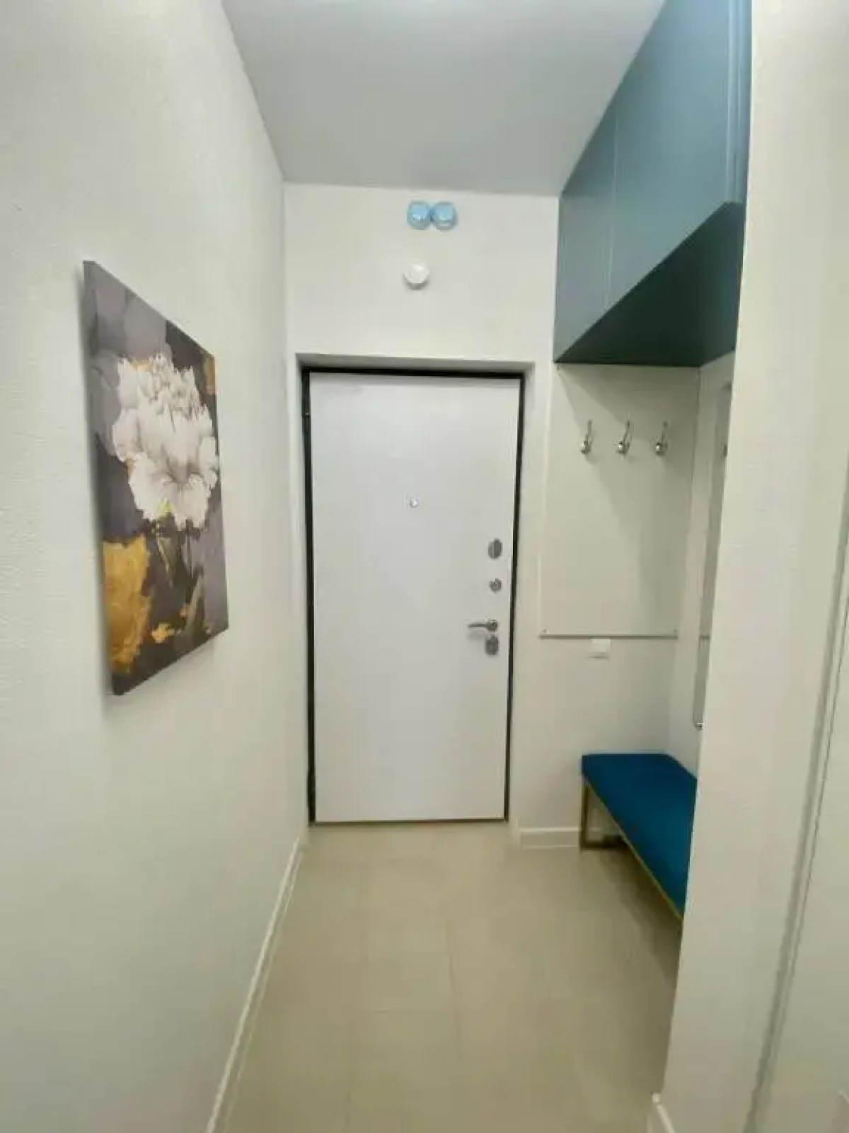 Апартаменты Parade Aparts 3