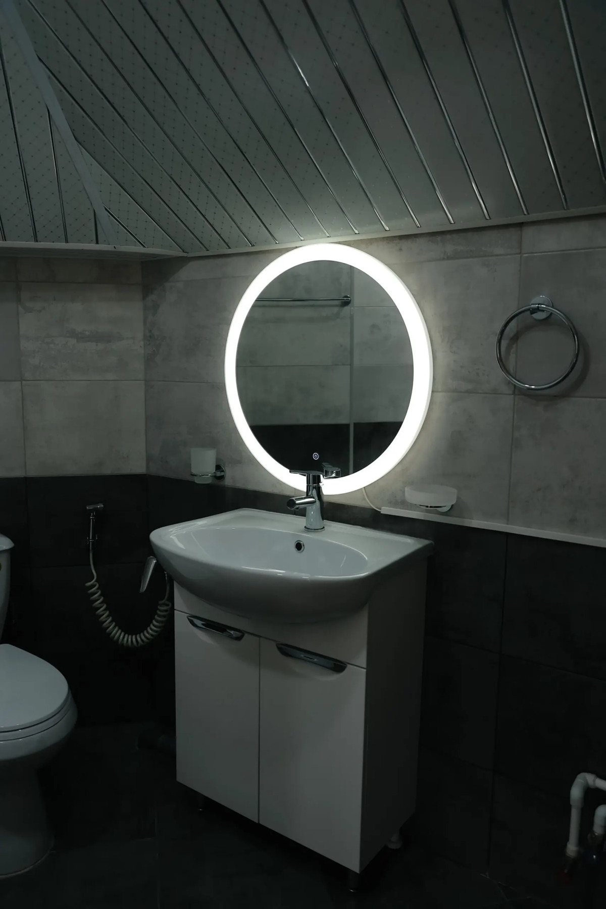 Апартаменты Blissfulhome в центре города