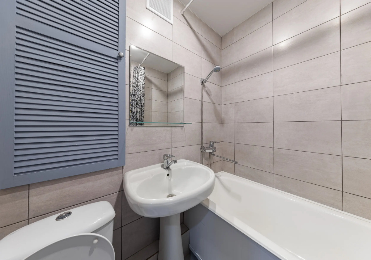 Квартира Уютная двухкомнатная Ульянова 11