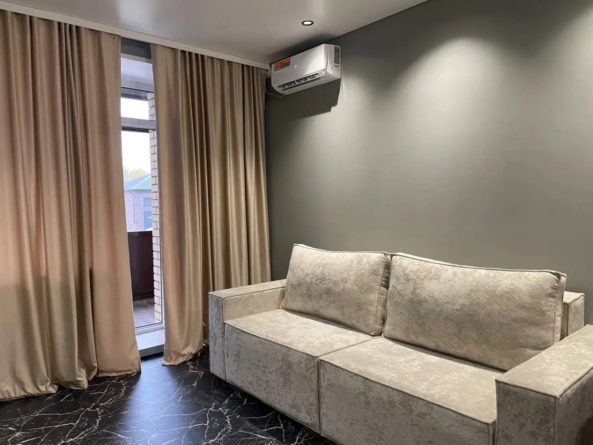 Квартира посуточно