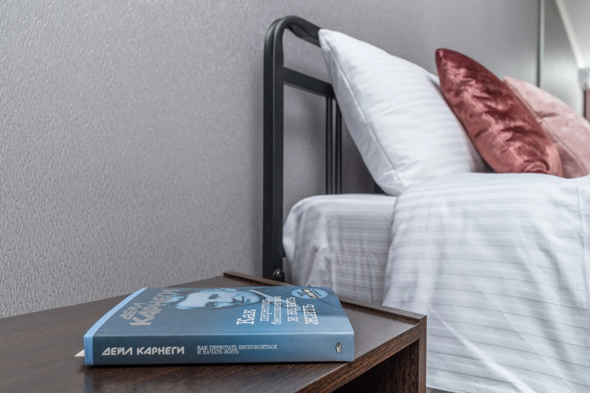 Квартира Парк у дома 1