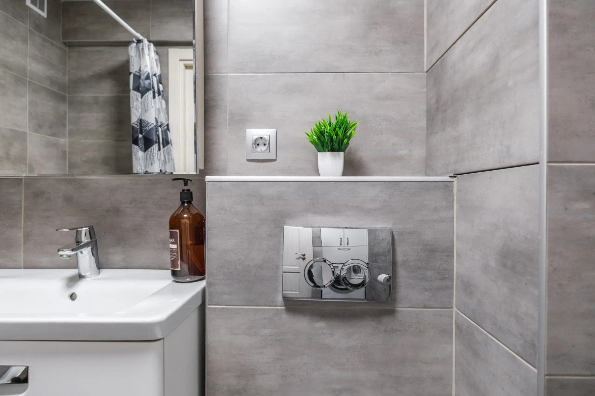 Апартаменты Челябинская 50