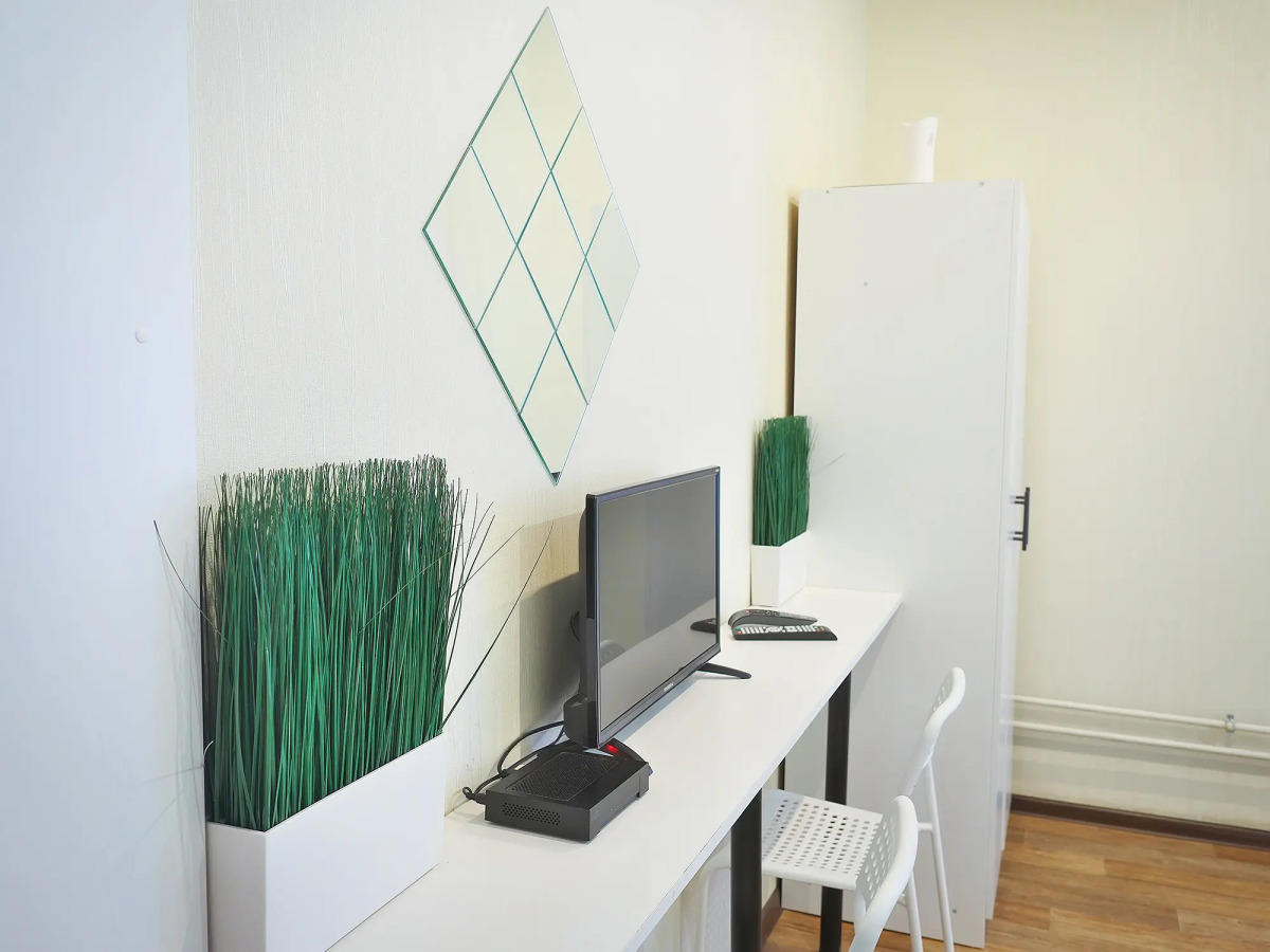 Хостел Тук-тук