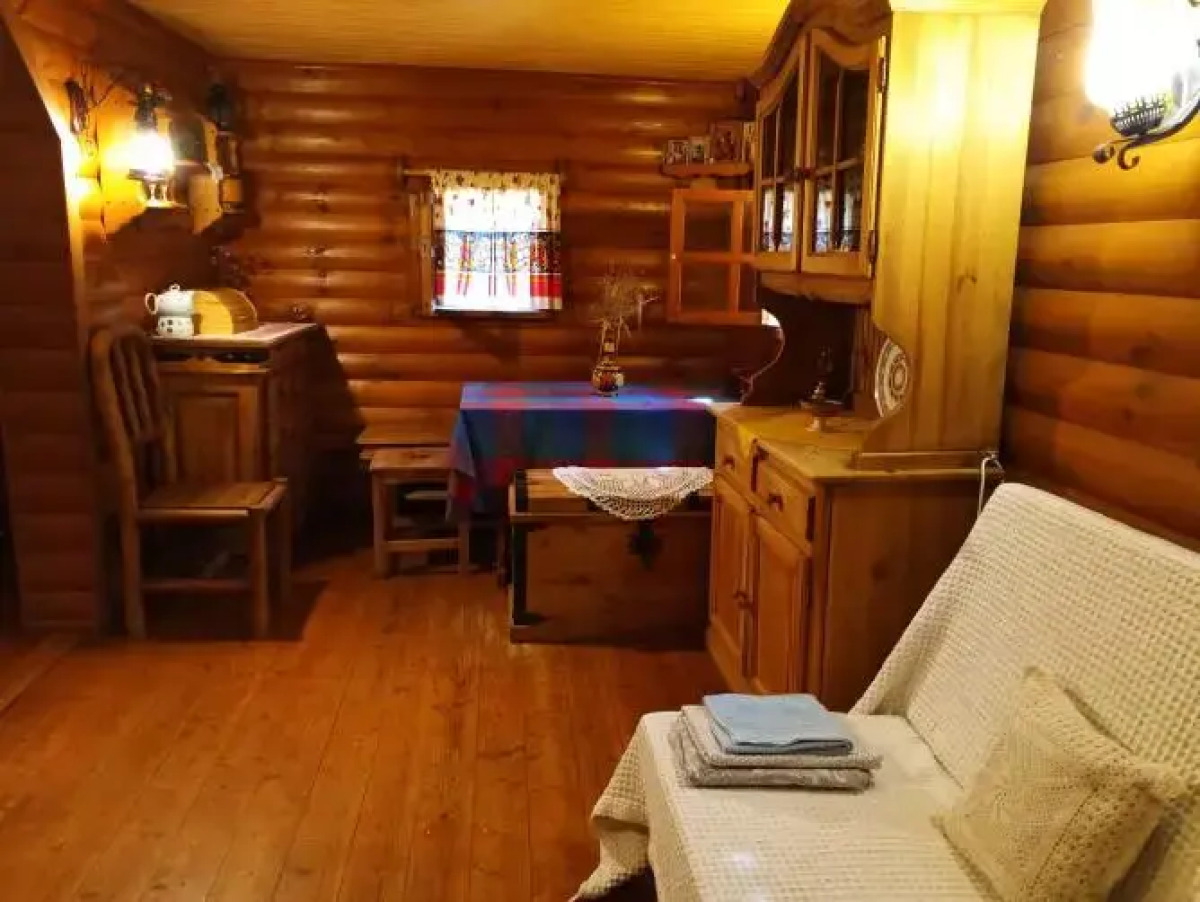 Гостевой Дом Русское Подворье Боровск Дмитрова 5