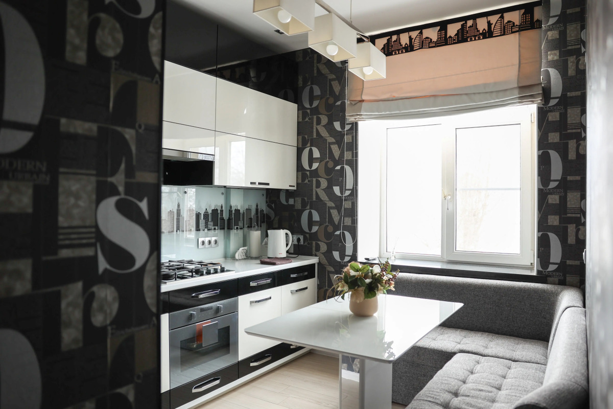 Квартира в центре