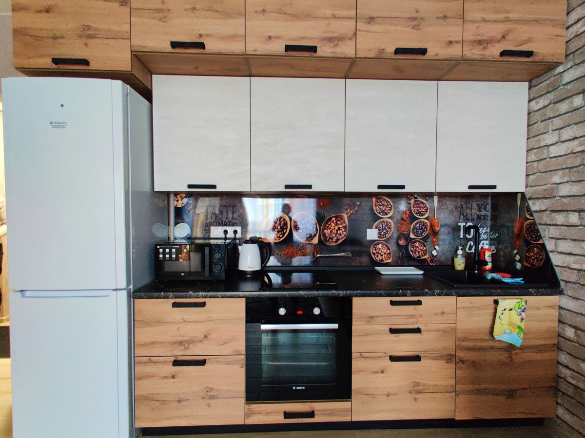 Квартира Стильная ЖК За Ручьем