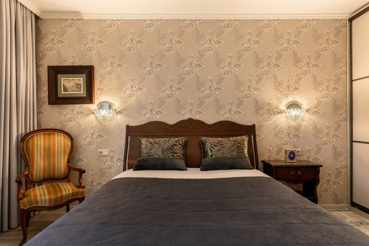 Апартаменты BookingApart Комфорт  у Королевских ворот