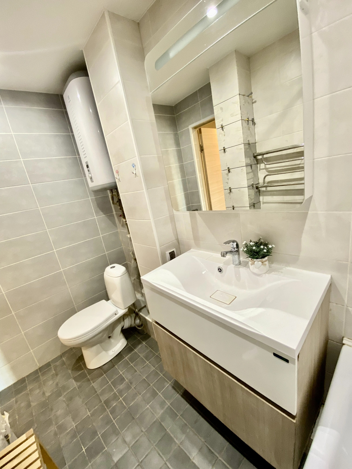 Квартира Кallivo