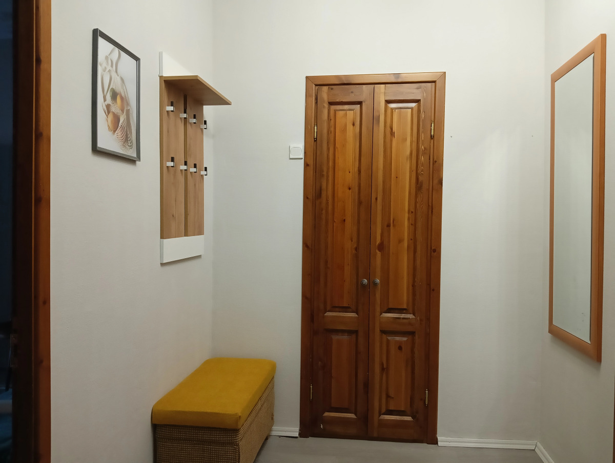 Апартаменты Комфортные в центре Мурманска