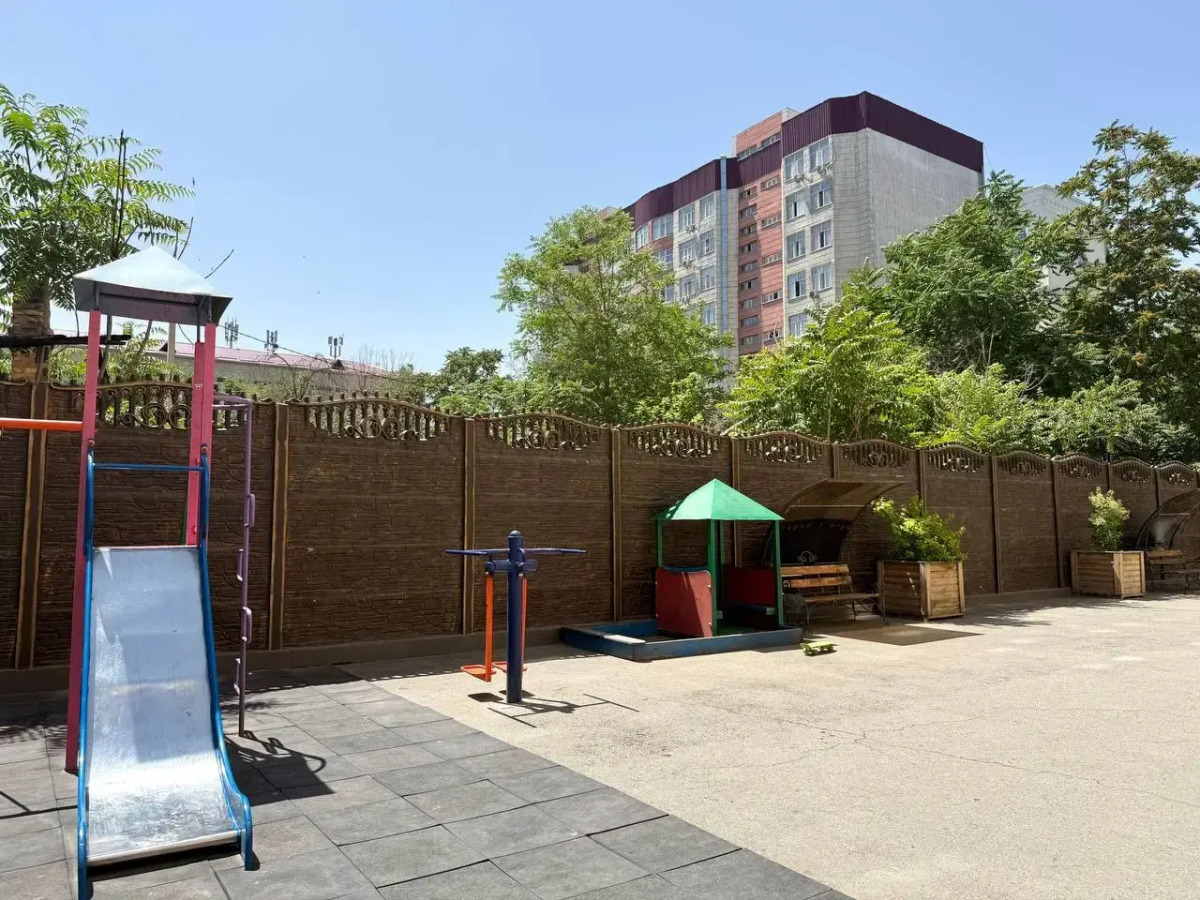 Квартира Апартаменты на Фрунзе, 430