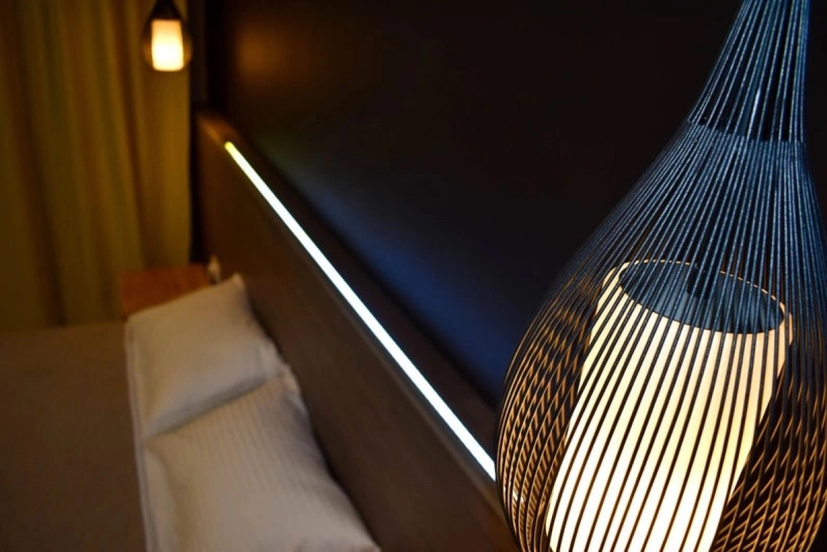 Меблированные комнаты АртСтудии