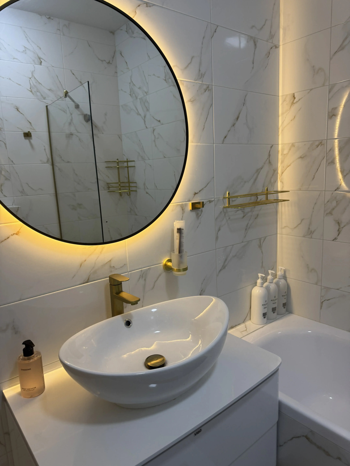 Квартира Евродвушка с парковочным местом