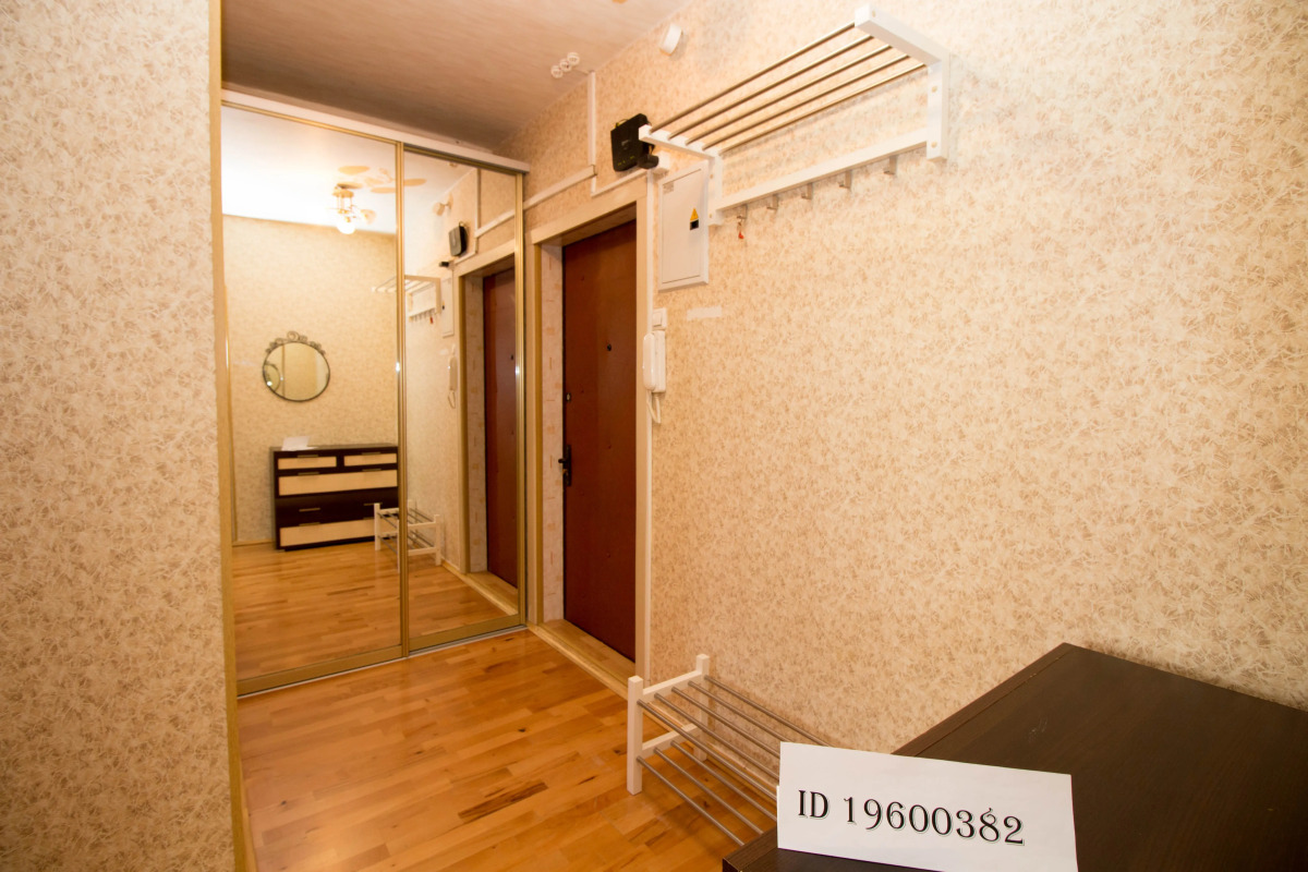 Апартаменты Ярцевская 14