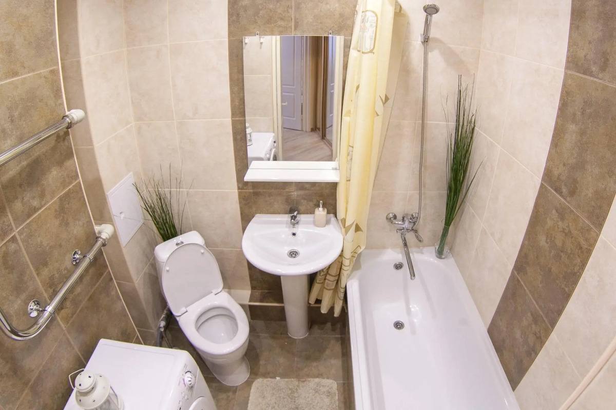 Апартаменты на бульвар Южный by Uloo