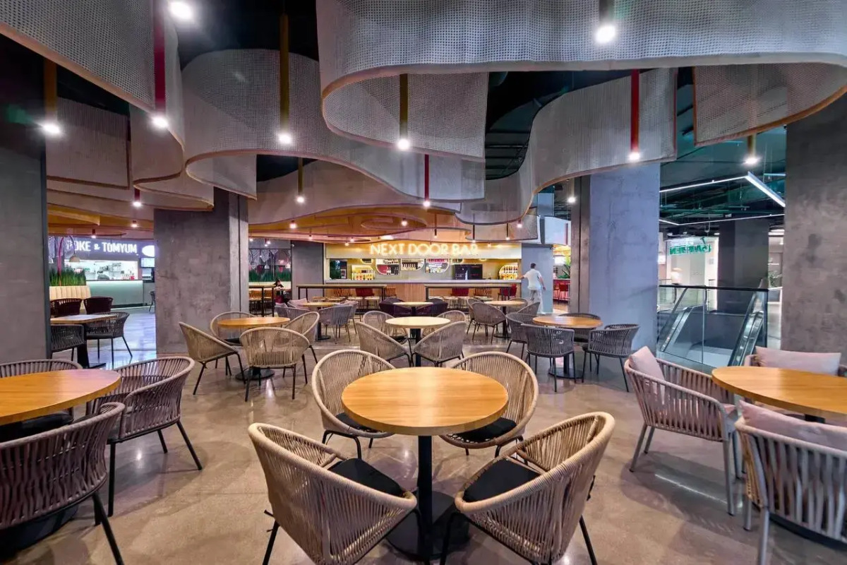 Апартаменты Melody