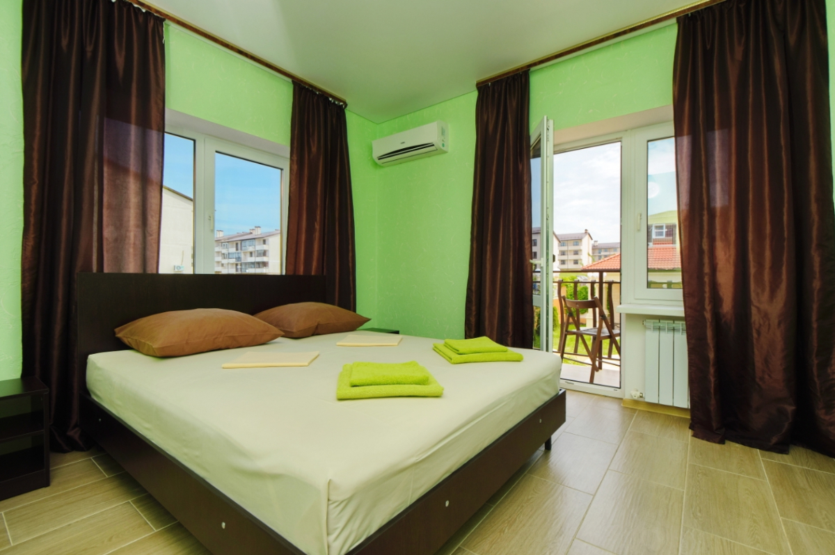 Гостевой дом Легенда