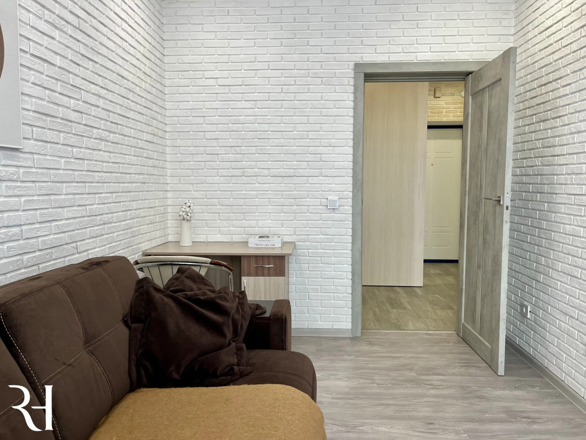 Апартаменты ЖК Видинеевский