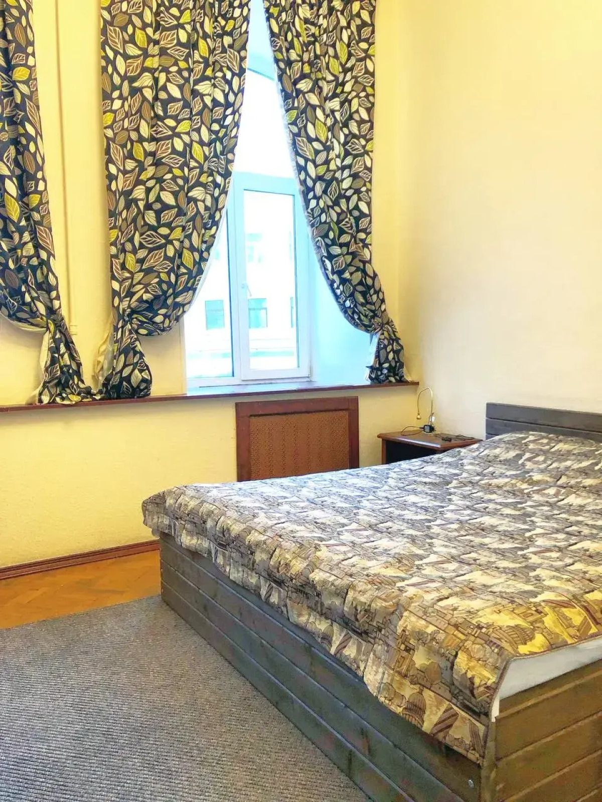 Апартаменты на Большой Конюшенной