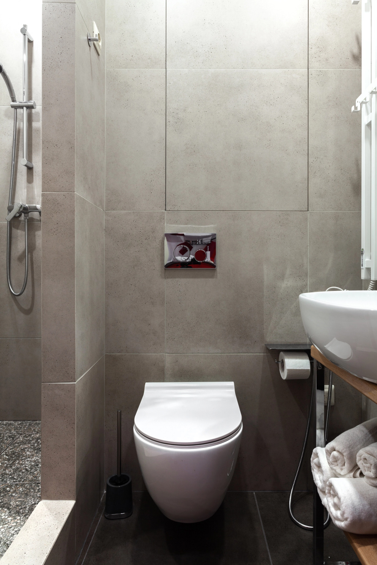 Апартаменты Happy Rooms Orange