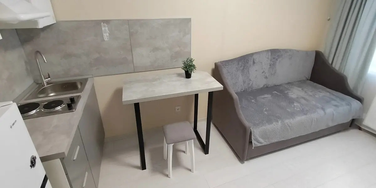 Апартаменты на Шафиева 44/1