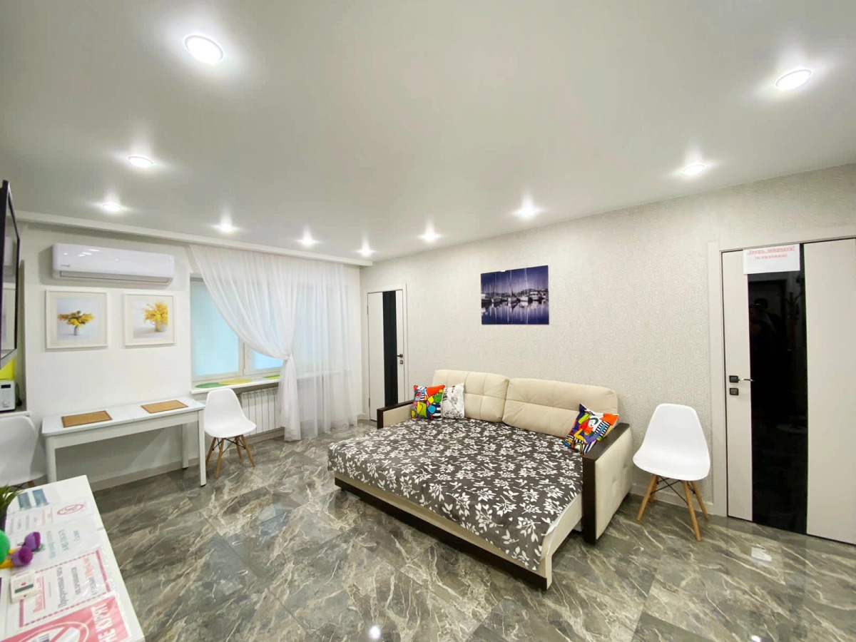 Апартаменты Luxe в центре Волгограда