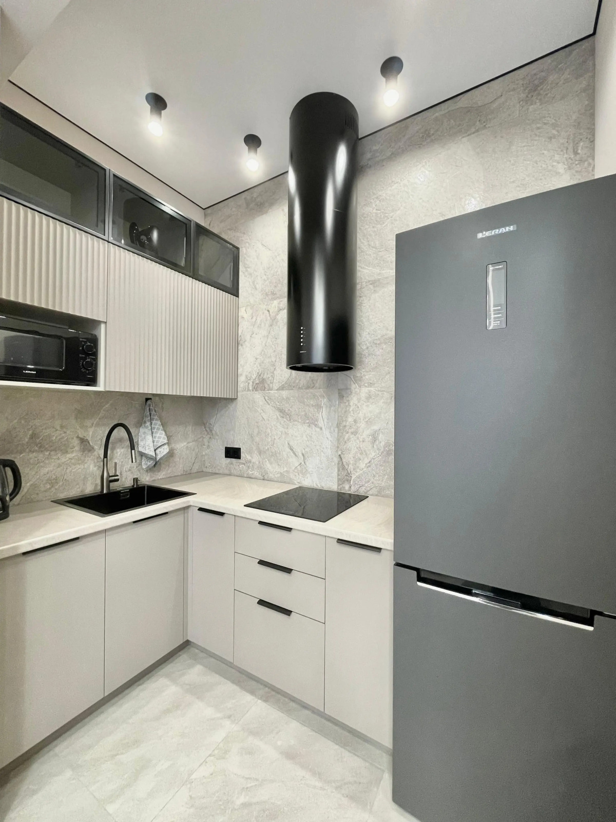 Квартира Жемчуг Колоннады