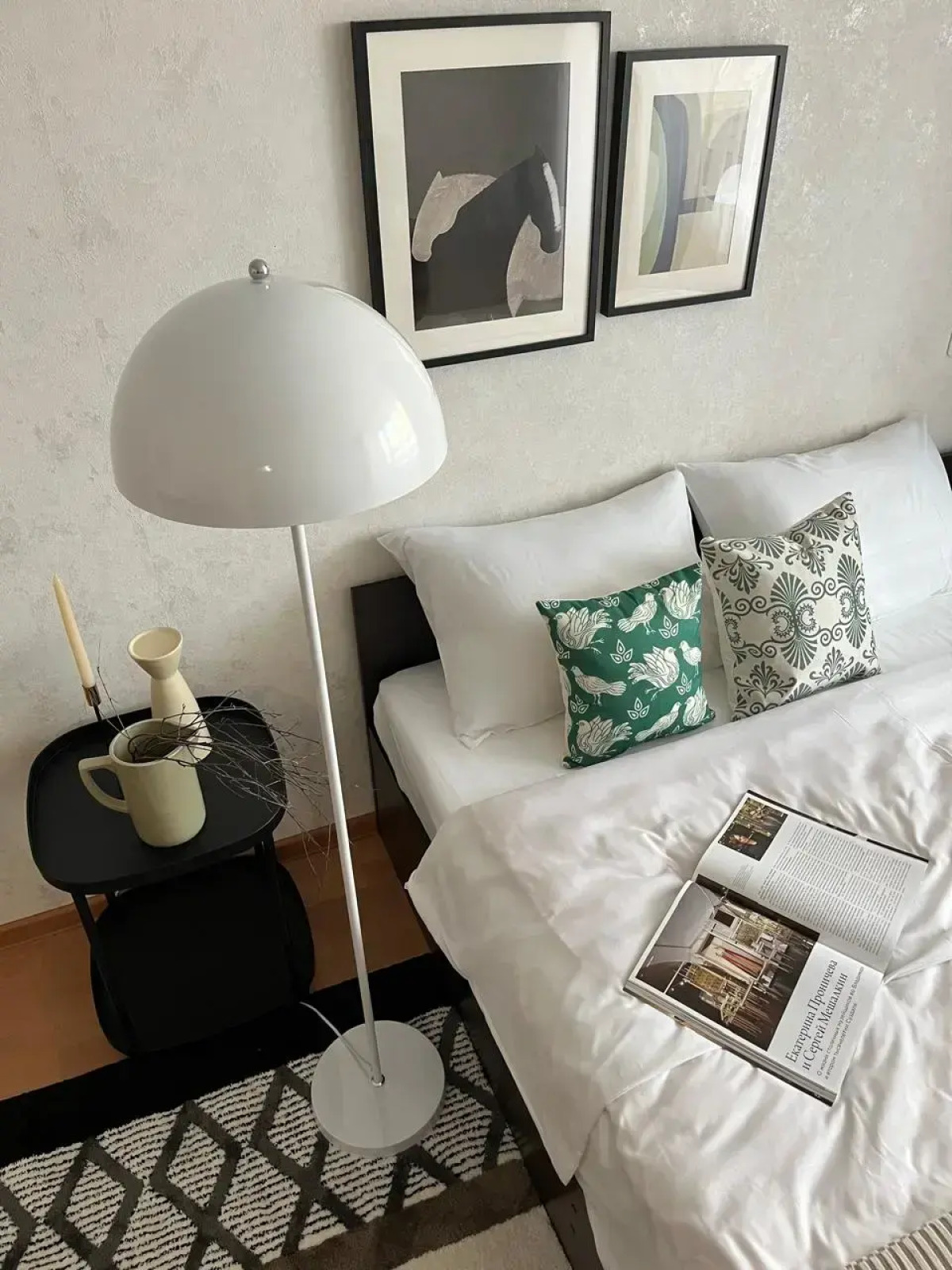 Квартира DаilyRent-NN в Нижнем Новгороде