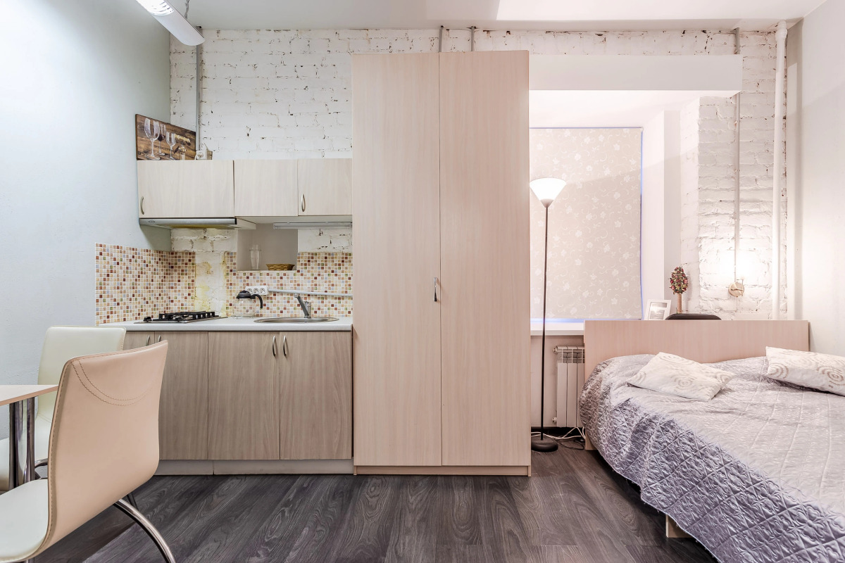 Гостевой дом 59