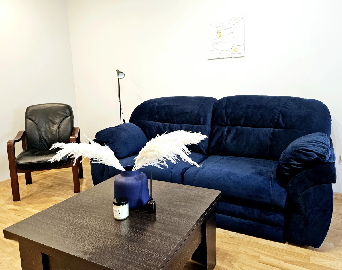 Квартира Неотель на Площади Ленина, рядом Театр Оперы и Балета