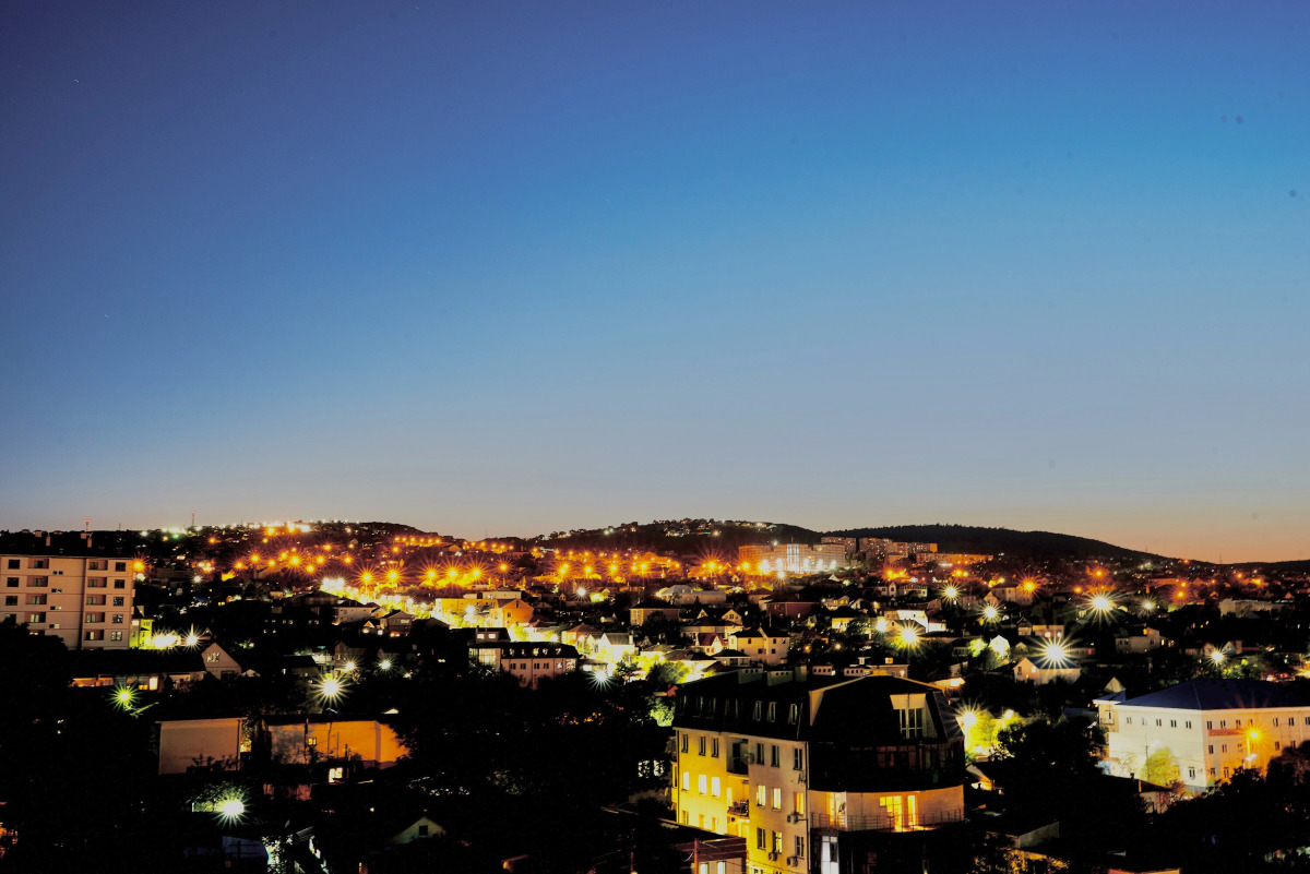 Апартаменты ЖК Купеческий Центр Города