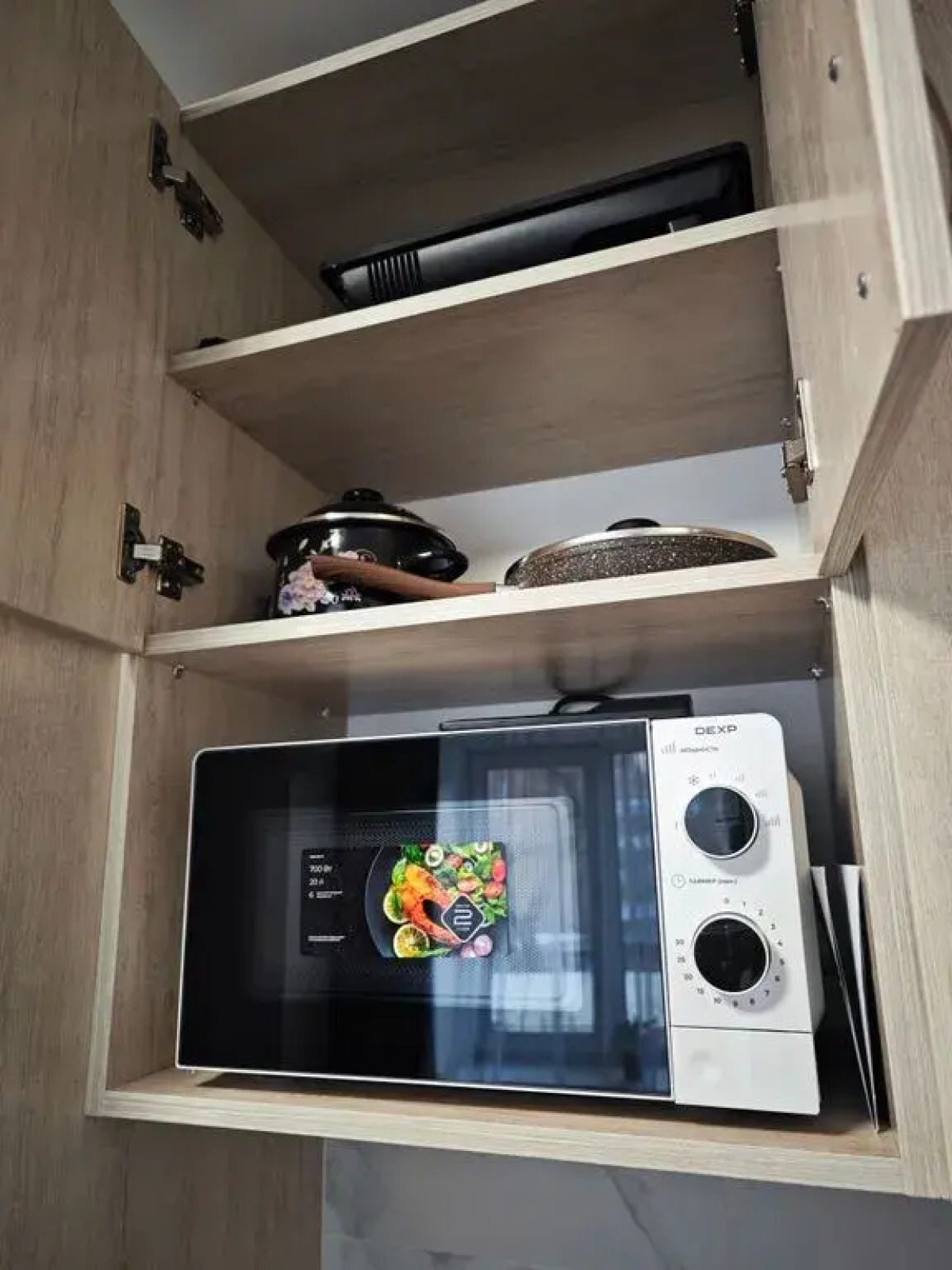 Апартаменты на Захарова 5