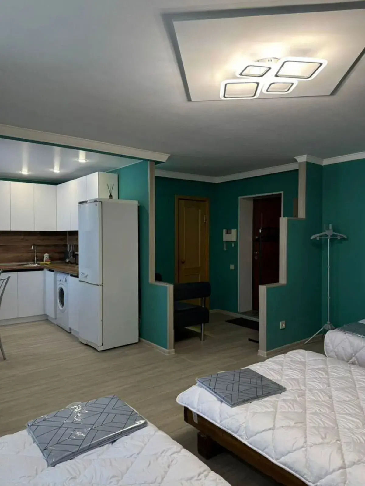 Квартира на 40 лет Победы 7