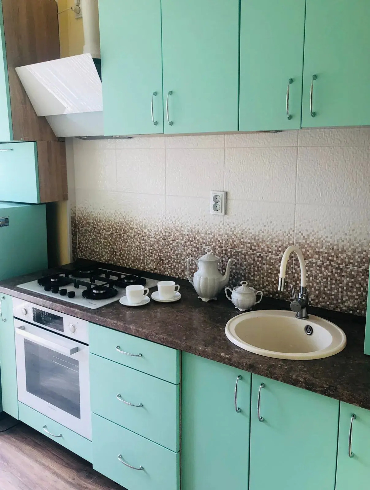 Квартира То, Что Hадо