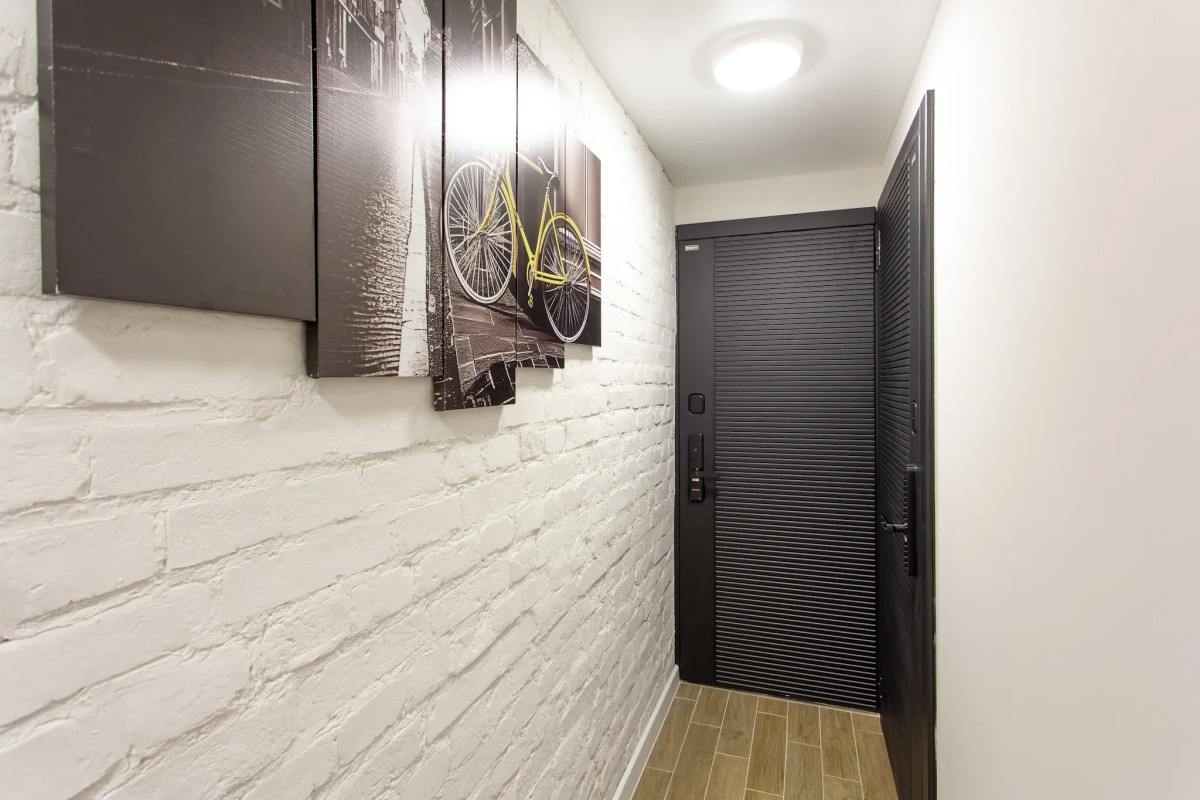 Апартаменты Loft в Cердце Москвы